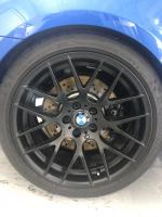 BMW M3 Limited Edition 2013 года (NA)